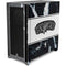 NBA San Antonio Spurs Marble Corsair 4000D Tempered Glass Mid-Tower ATX Case Skin