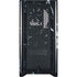 NBA San Antonio Spurs Marble Corsair 4000D Tempered Glass Mid-Tower ATX Case Skin