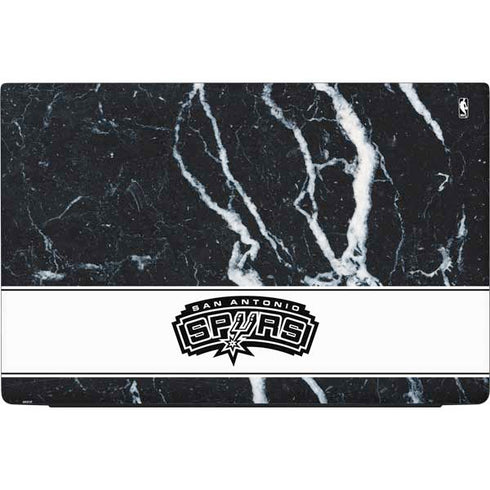 NBA San Antonio Spurs Marble Dell Vostro Skin