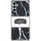 NBA San Antonio Spurs Marble Galaxy A13 5G Clear Case