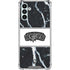 NBA San Antonio Spurs Marble Galaxy A13 5G Clear Case