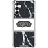 NBA San Antonio Spurs Marble Galaxy A15 5G Clear Case