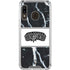 NBA San Antonio Spurs Marble Galaxy A30 Clear Case