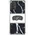 NBA San Antonio Spurs Marble Galaxy A32 5G Clear Case