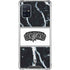 NBA San Antonio Spurs Marble Galaxy A51 5G Clear Case