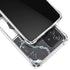 NBA San Antonio Spurs Marble Galaxy A52 5G Clear Case