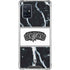NBA San Antonio Spurs Marble Galaxy A71 5G Clear Case