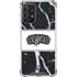NBA San Antonio Spurs Marble Galaxy A72 5G Clear Case