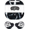 NBA San Antonio Spurs Marble Galaxy Buds Pro Skin