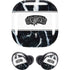 NBA San Antonio Spurs Marble Galaxy Buds Pro Skin