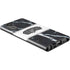 NBA San Antonio Spurs Marble Galaxy Note 10 Pro Case