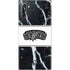 NBA San Antonio Spurs Marble Galaxy Note 10 Skin