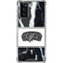 NBA San Antonio Spurs Marble Galaxy Note20 5G Clear Case