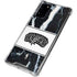 NBA San Antonio Spurs Marble Galaxy Note20 5G Clear Case
