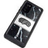 NBA San Antonio Spurs Marble Galaxy Note20 5G Waterproof Case