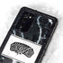 NBA San Antonio Spurs Marble Galaxy Note20 5G Waterproof Case