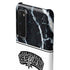 NBA San Antonio Spurs Marble Galaxy S20 Lite Case