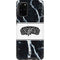 NBA San Antonio Spurs Marble Galaxy S20 Plus Pro Case