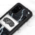 NBA San Antonio Spurs Marble Galaxy S20 Plus Waterproof Case