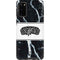 NBA San Antonio Spurs Marble Galaxy S20 Pro Case