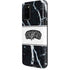 NBA San Antonio Spurs Marble Galaxy S20 Pro Case