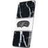 NBA San Antonio Spurs Marble Galaxy S20 Skin