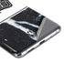 NBA San Antonio Spurs Marble Galaxy S20 Skin