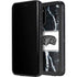 NBA San Antonio Spurs Marble Galaxy S20 Waterproof Case