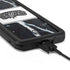 NBA San Antonio Spurs Marble Galaxy S20 Waterproof Case