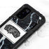 NBA San Antonio Spurs Marble Galaxy S20 Waterproof Case