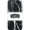 NBA San Antonio Spurs Marble Galaxy S21 5G Pro Case