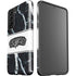 NBA San Antonio Spurs Marble Galaxy S21 5G Pro Case