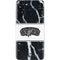NBA San Antonio Spurs Marble Galaxy S21 5G Skin