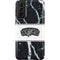 NBA San Antonio Spurs Marble Galaxy S21 FE Pro Case