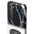 NBA San Antonio Spurs Marble Galaxy S21 FE Pro Case