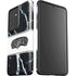 NBA San Antonio Spurs Marble Galaxy S21 Ultra 5G Pro Case