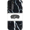 NBA San Antonio Spurs Marble Galaxy S22 Plus Pro Case
