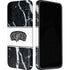 NBA San Antonio Spurs Marble Galaxy S22 Plus Pro Case