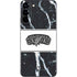 NBA San Antonio Spurs Marble Galaxy S22 Plus Skin