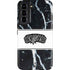 NBA San Antonio Spurs Marble Galaxy S22 Pro Case