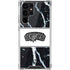 NBA San Antonio Spurs Marble Galaxy S22 Ultra Clear Case