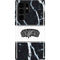 NBA San Antonio Spurs Marble Galaxy S22 Ultra Pro Case