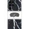 NBA San Antonio Spurs Marble Galaxy S22 Ultra Skin