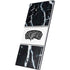 NBA San Antonio Spurs Marble Galaxy S22 Ultra Skin