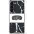 NBA San Antonio Spurs Marble Galaxy S23 Clear Case