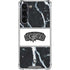 NBA San Antonio Spurs Marble Galaxy S23 Plus Clear Case