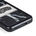 NBA San Antonio Spurs Marble Galaxy S23 Plus Waterproof Case