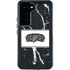 NBA San Antonio Spurs Marble Galaxy S23 Waterproof Case