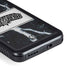 NBA San Antonio Spurs Marble Galaxy S23 Waterproof Case