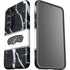 NBA San Antonio Spurs Marble Galaxy S24 Impact Case